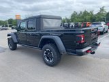 New 2025 Jeep Gladiator Rubicon w/ Convenience Group image 5