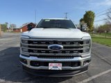 New 2025 Ford F250 Lariat image 3