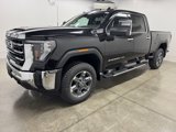 New 2025 GMC Sierra 2500 SLT w/ SLT Convenience Package image 4