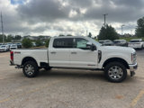 New 2025 Ford F350 King Ranch image 4