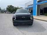 New 2026 Chevrolet Tahoe RST w/ Comfort Package image 2