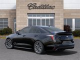 New 2025 Cadillac CT4 V Blackwing w/ Driver Assist Package image 3