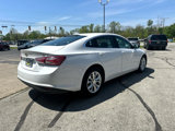 Used 2020 Chevrolet Malibu LT image 4
