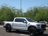 Used 2018 Ford F150 Raptor w/ Equipment Group 802A Luxury image 4