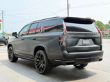 Used 2022 Cadillac Escalade Sport Platinum image 5
