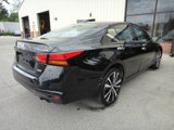 Used 2021 Nissan Altima 2.5 Platinum image 4