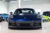 Used 2022 Porsche 911 Targa 4S image 2