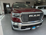 New 2025 RAM 1500 Laramie image 2