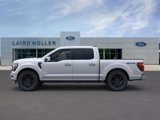 New 2025 Ford F150 Platinum w/ Equipment Group 702A High image 3
