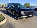 New 2026 Hyundai Palisade Limited image 4