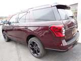 New 2024 Ford Expedition Limited image 3