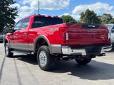 Used 2020 Ford F250 Lariat w/ Chrome Package image 3