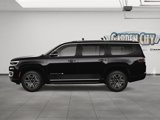 New 2025 Jeep Wagoneer 4WD image 5