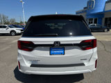 New 2025 Honda Odyssey Touring image 5