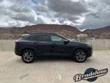New 2025 Chevrolet Trax LT w/ Driver Confidence Package image 3