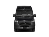New 2025 Mercedes-Benz Sprinter 2500 image 4
