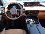 New 2025 MAZDA CX-70 3.3 Turbo S w/ Premium Plus image 6