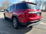 Used 2022 GMC Acadia SLE w/ Driver Convenience Package image 5