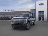 New 2025 Ford F350 King Ranch image 2