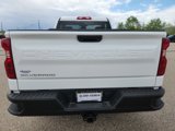 New 2025 Chevrolet Silverado 1500 W/T w/ WT Value Package image 6