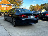 Used 2019 BMW 530i w/ Convenience Package image 6