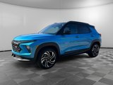 New 2025 Chevrolet TrailBlazer RS w/ Convenience Package image 3