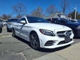 Used 2019 Mercedes-Benz C 300 4MATIC Coupe image 3