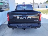 New 2025 RAM 1500 Big Horn image 5