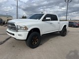 Used 2016 RAM 2500 Power Wagon Laramie image 4