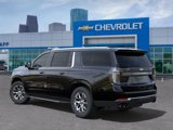 New 2025 Chevrolet Suburban Premier image 3