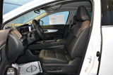 New 2025 Nissan Murano Platinum w/ Cargo Package image 6