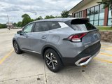 Used 2024 Kia Sportage EX image 3