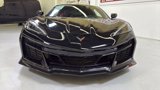 Used 2023 Chevrolet Corvette Z06 w/ Engine Appearance Package image 4
