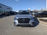 Used 2025 Subaru Ascent Bronze Edition w/ Onyx Package image 2