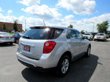 Used 2014 Chevrolet Equinox LS image 5