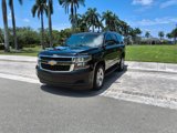 Used 2017 Chevrolet Tahoe LS w/ All-Season Package image 3