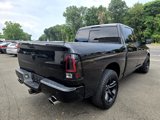Used 2016 RAM 1500 Sport w/ Black Ram 1500 Sport Group image 6