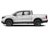 New 2025 Honda Ridgeline Black Edition image 3