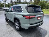 New 2025 Toyota Sequoia 4WD image 3