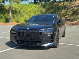 Used 2023 BMW 740i image 3