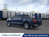 New 2025 Ford F150 Lariat image 4