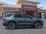 New 2026 Chevrolet Equinox RS image 5
