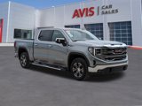 Used 2024 GMC Sierra 1500 SLT image 3