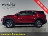 New 2026 Chevrolet Equinox LT w/ Convenience Package II image 3