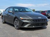 Used 2025 Hyundai Elantra SEL image 2