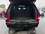 Used 2024 Chevrolet Traverse RS w/ LPO, Floor Liner Package image 4