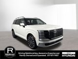 New 2026 Hyundai Palisade Calligraphy image 3