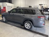 Used 2021 Jeep Grand Cherokee L Limited image 4