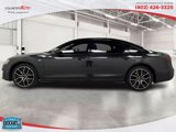Used 2021 Audi A8 L 4.0T image 2