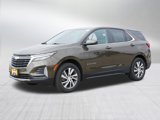 Used 2024 Chevrolet Equinox LT image 3